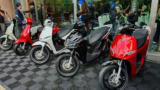 VinFast Powers Into the Philippines with Three New Electric Motorcycles