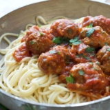 How to Cook Frozen Meatballs Recipe