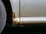 4 Dangers of Rust on a Car Frame and What To Do Next – Autos Community