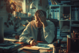 4 Easy Steps to Navigate Discomfort and Reclaim Your Power