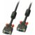 VGA Cable LINDY 36379 20 m Black