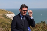 Kemi Badenoch refuses to criticise Andy Burnham for holidaying after just fortnight in No 10