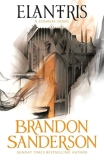 Elantris by Brandon Sanderson – The Book Lover’s Boudoir
