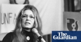 Hillary Clinton leads tributes to Gloria Steinem: ‘Her activism was rooted in optimism’ | Gloria Steinem