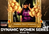 Famo Nation Forever Interview NTG For The “Dynamic Women Series” @cover_heat @ntgmcee #jurkking #choponitradio #iamntg #ntuneentgrp