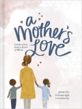 What IS a MOTHER’S Love Like? Answers Abound in (in)Courage Community’s Latest Devotional – Mrs. Patricia Ann Timbrook