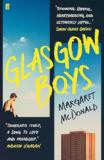 Glasgow Boys by Margaret McDonald – The Book Lover’s Boudoir