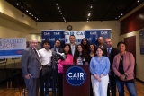 Council on American-Islamic Relations—Chicago, Illinois