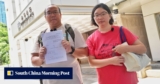 Hong Kong parents lose legal bid to get baby Danny back from welfare authorities