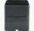 Exacompta 67707D pen/pencil holder Plastic Grey
