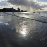 Have Kiddos Will Travel — Beauty all around! #SanJuan #PuertoRico #Beach …