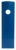 Exacompta Neo Deco magazine rack Polystyrene (PS) Blue