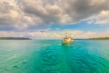 Ferry Services and Booking Tickets in the Andaman & Nicobar Islands (2025)