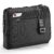 i-stay 40.6 cm (16″) Messenger case Black
