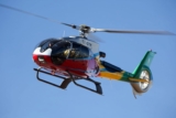 Seven killed in EC130 helicopter crash in Kenya