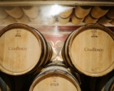Franciacorta’s Ca’ del Bosco: Icon of Italian Sparkling Wine