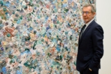 Pace Gallery Founder Arne Glimcher Blasts Met Over Galliano Show