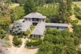Montana’s Orchard House Feels Like Summer In France