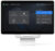 Avocor Meet 27″ Interactive Display, EU/UK power cord