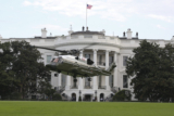 FAA finds fix for Marine One radio problem at Reagan National