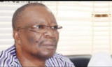 ASUU President Prof. Emmanuel Osedeke To Brief News Men On Monday On The Outcome Of NEC Meeting
