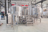Craft Beer System: The Cellar Setup Behind Great Small-Batch Beer