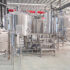 Green Living Magazine Once Again Recognizes d2e West for Sustainable Interior Design