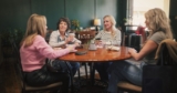 Four Women, One Vision: Louisville Actresses Bring 4 Cups, No Filter to Life in Kentucky