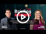 The Briefing: Copied, Generated and Forfeited! The AI Copyright Ruling in Doe v GitHub