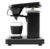 Moccamaster Cup One Coffee Machine – Matt Black