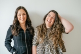 ‘We’re not here to beg for a seat’: how Victoria Montgomery & Tamira Hamden built Women in Brand