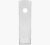 Exacompta 18223D magazine rack Plastic Translucent