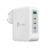 j5create JUP43130F-FN 130W GaN USB-C® 4-Port Charger – UK