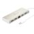 j5create JCD381-N USB Type-C™ Dual HDMI Mini Dock-Ethernet/ USB 3.1 HUB / PD2.0