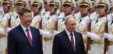 The New Axis of Evil: DER SPIEGEL Investigation Reveals Deep Military Cooperation between Russia and China
