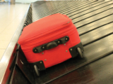 Travel Snafu or Two?