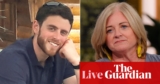 Mother of PC Harper ‘bitterly disappointed’ that son’s killers remain eligible for early release – UK politics live | Politics