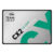 Team Group CX2 256 GB 2.5″ Serial ATA III 3D NAND
