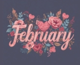 Welcome To February of Graces🚀 – Juliana’s Blog {Heaven’s Clarion}