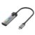 j5create JCA157-N USB-C® to HDMI™ 2.1 8K Adapter