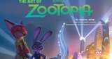 All the wonderful art books