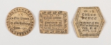 Show Me the Money! Online Gallery Features American Revolution Currency – Past is Present