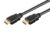 Goobay High Speed HDMI Cable With Ethernet – 10 metres