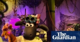 ‘He goes to the dark side’: behind the scenes on the Shaun the Sheep horror movie | Film