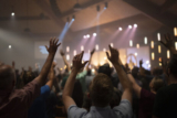 12 Reasons to Come to WorshipGod24: One with Christ