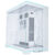 Lian Li 011 Dynamic EVO RGB O11D EVO RGB Tower White