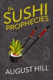 Goodreads Giveaway – August Hill Books
