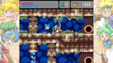 Wonder Boy, Bust a Move, New Zealand Story today⊟ – Tiny Cartridge 3DS