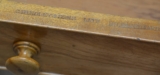 Antique Furniture by Miles and Edwards (C Hindley)