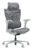 Anda Seat X-Air Pro Mesh seat Meshed backrest
